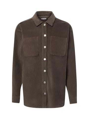 Noisy may Overshirt NMCord Alva in schlamm