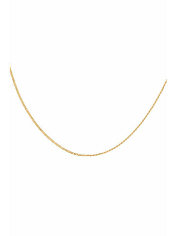 caï Halskette für Damen in gold