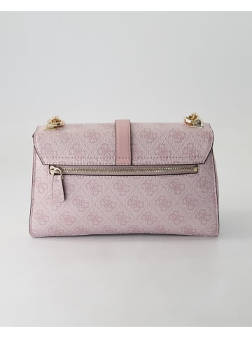 Guess Handtaschen in Lila