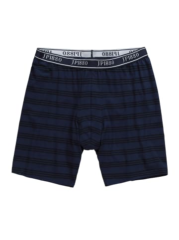 JP1880 Pants in navy blau