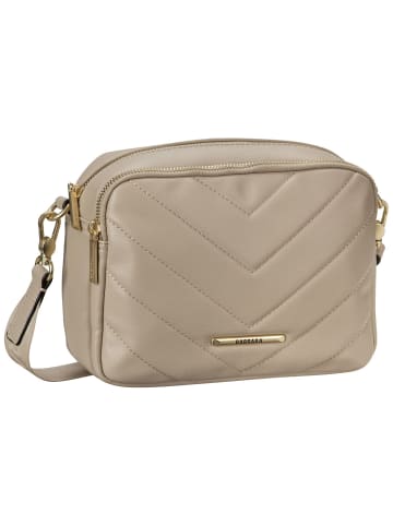 travelite Bodybag Barbara Cozy CB in Sand