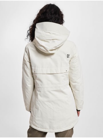 Didriksons Didriksons Bomberjacke in white foam