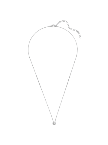 Rafaela Donata Kette aus Sterling Silber mit Zirkonia in silber