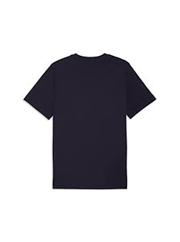 Puma Tshirt in Marine