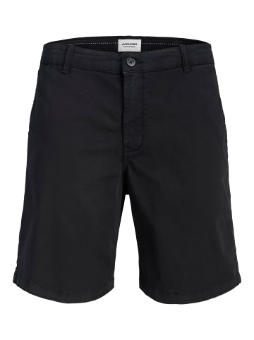 Jack & Jones Chino Shorts in Black