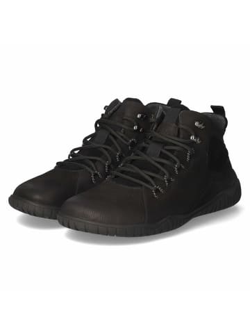 Josef Seibel Schnürschuhe WALLACE 03 in schwarz
