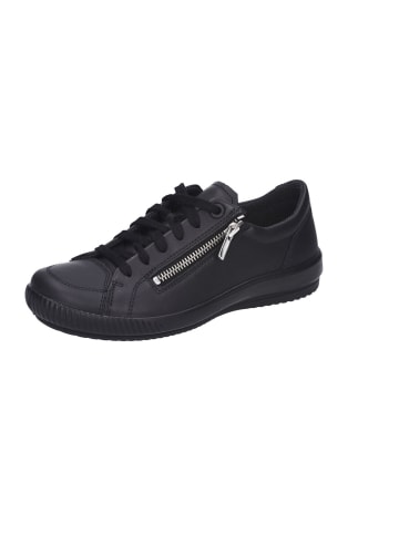 Legero Schnürschuh TANARO 5.0 in black