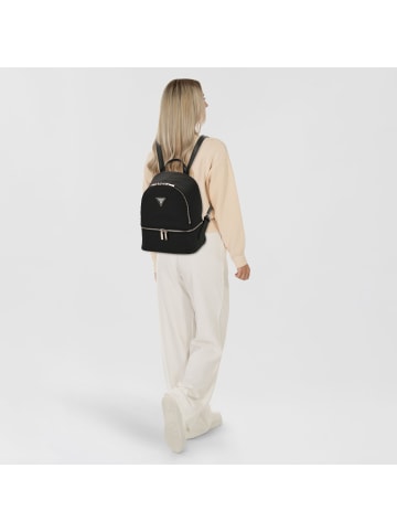 Guess Follie City Rucksack 28 cm in black