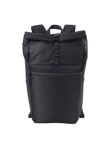 Nitro Cosmo Daypack 46 cm Laptopfach in black out