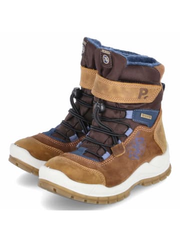 Primigi Winterboots in Braun