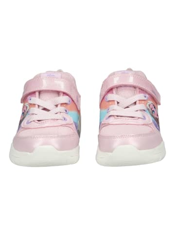 Geox Sneaker Pink/Violett