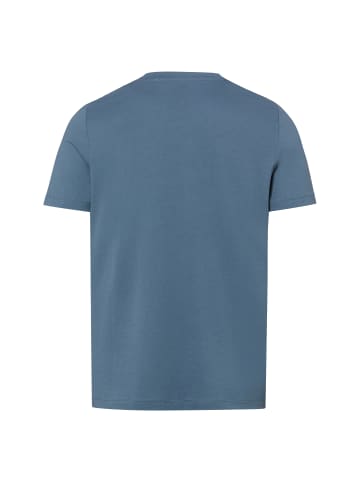 s.Oliver T-Shirt in indigo