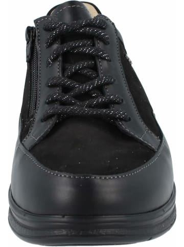 Finn Comfort Sneaker für Herren in schwarz
