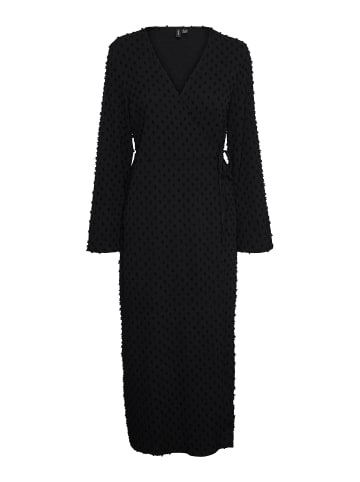Vero Moda Kleid in Black