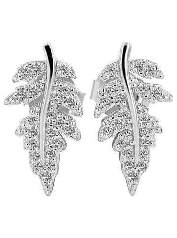 Adeliás Damen Anhänger aus 925 Silber in silber