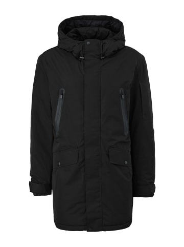s.Oliver Outdoor-Jacke in 9999_schwarz