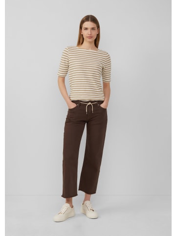 s.Oliver Jeans-Hose KAROLIN in 88Z8_mokka