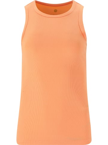 Athlecia Top Madilyn in 5278 Peach Cobbler