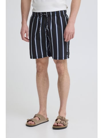 BLEND Shorts BHRick in Schwarz