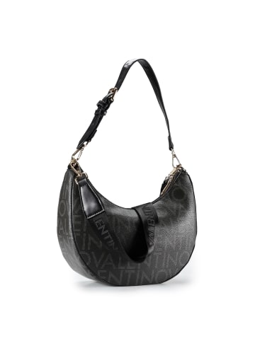 Valentino Regina Schultertasche 28 cm nero