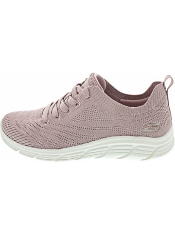 Skechers Freizeit Schnürer für Damen in uni