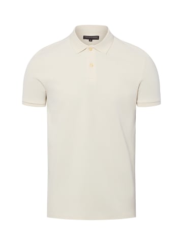 Finshley & Harding Shirt in ecru - 0007