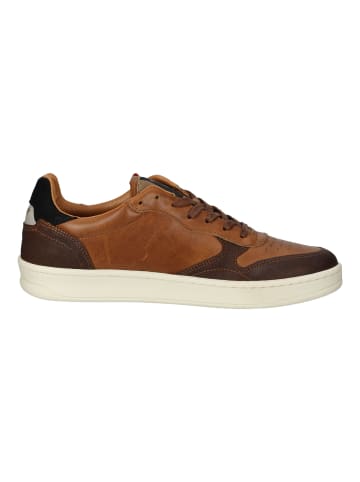 Pantofola D'Oro Sneaker Braun