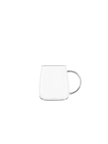 ebuy24 Tasse Shine 2er Set Klar 2er Set