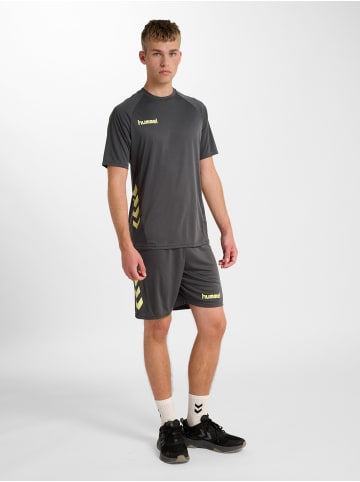 Hummel Verstellbare Taille Anzug Hmlpromo Herren in BLACKENED PEARL