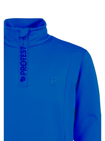 Protest " REWILLOWY JR in Vibrant Blue