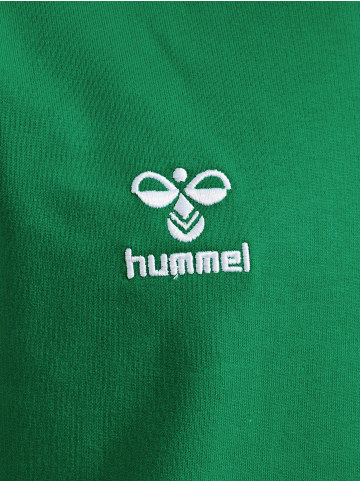 Hummel Hummel Sweatshirt Hmlgo Multisport Kinder in JELLY BEAN