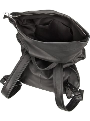 LIEBESKIND BERLIN Rucksack Elvira BP L Sheep Natural in Black