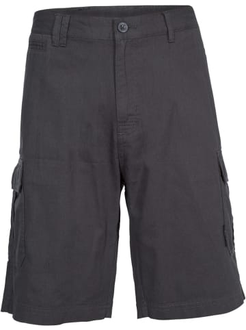 Trespass Short in Grau