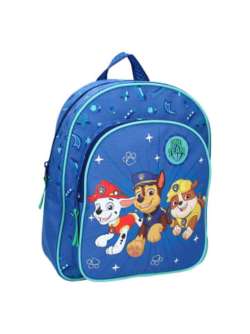 VADOBAG Rucksack Paw Patrol Pups On The Go Tasche 3 Jahre