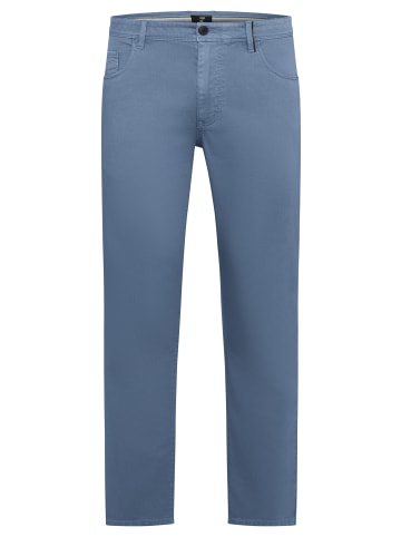 redpoint 5-Pocket Hose Milton in mid blue