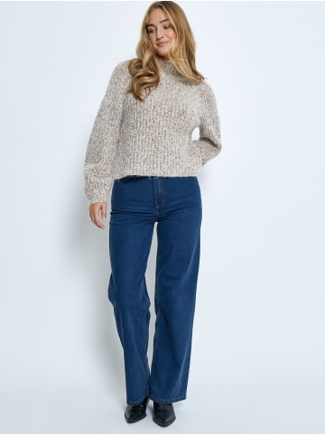 DESIRES Pullover in Thai Curry Melange