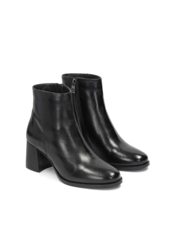 Kazar Boots in Schwarz