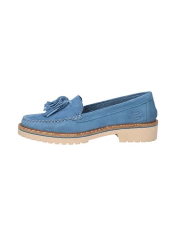 TT. BAGATT Loafers in blau
