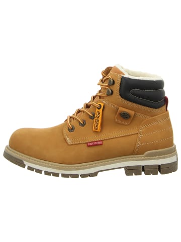 Dockers by Gerli Stiefelette in braun