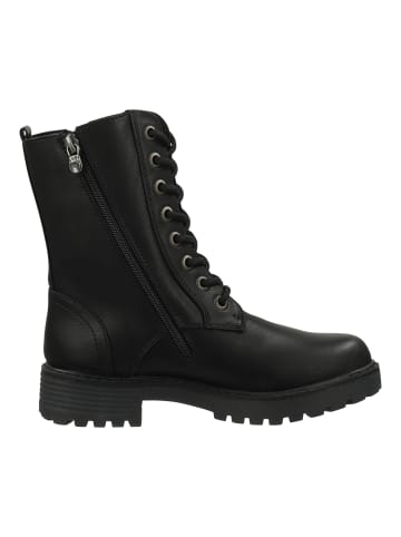 Blowfish Stiefel in Schwarz