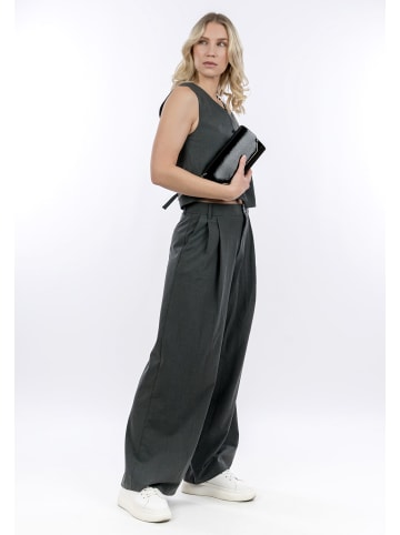 Tamaris Clutch TAS Amalia Finish in black