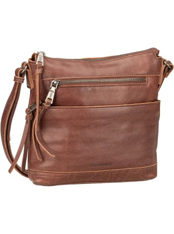 FREDs BRUDER Beuteltasche My Old Friend in Dark Chocolate