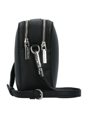 U.S. Polo Assn. Mansion Umhängetasche 23.5 cm black