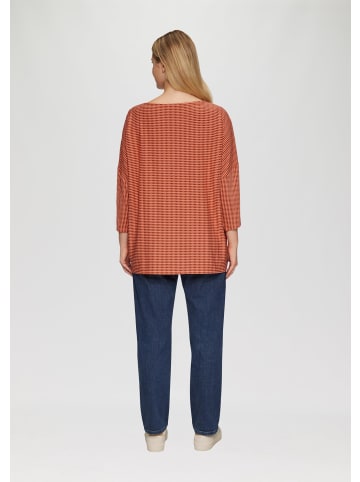 s.Oliver T-Shirt in 33G3_himbeere