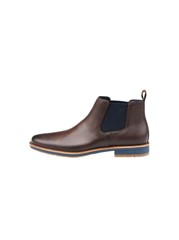 LLOYD Schuhe Stiefelette in BRAUN