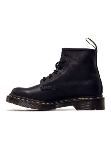 Dr. Martens Boots in Schwarz