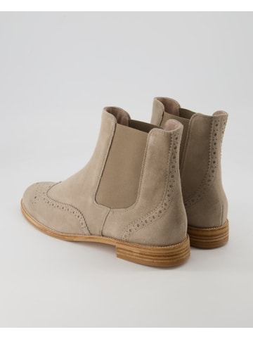 Paul Green Chelsea Boots in Grau