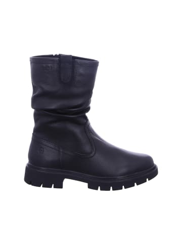 Tamaris Comfort Stiefel Mit Tex-Membran in schwarz