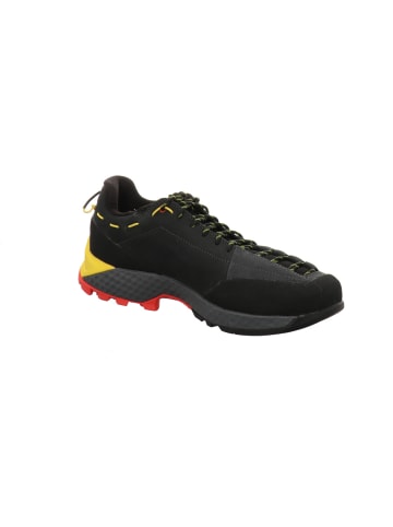 LA SPORTIVA Wanderschuhe in grau