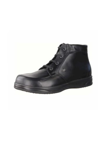 Finn Comfort Stiefel in schwarz